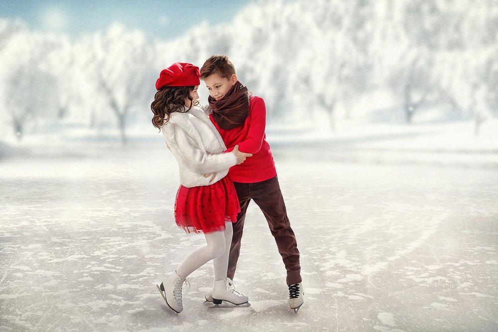 Photograph by Ольга Матиевская