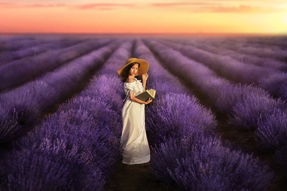 Photograph by Ольга Матиевская