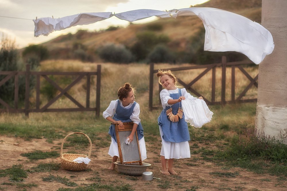 Photograph by Ольга Матиевская