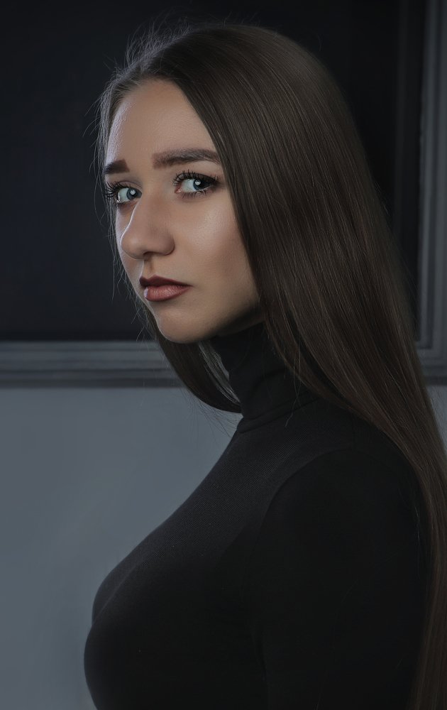 Фотография автора Лада Пасеко