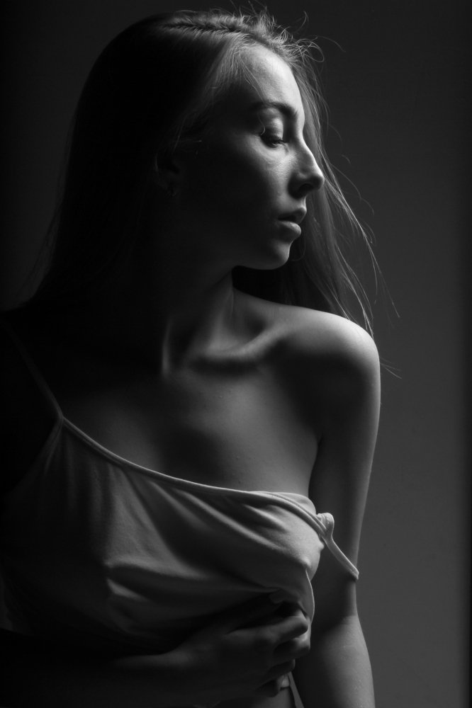 Photograph by Игорь Жариков