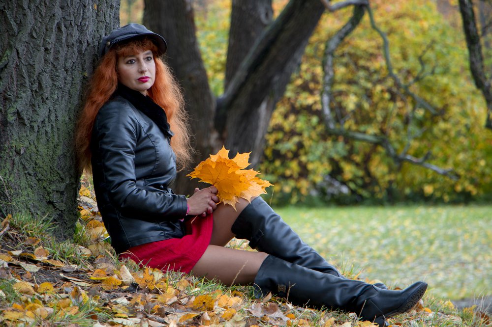 Photograph by Я самоудалился