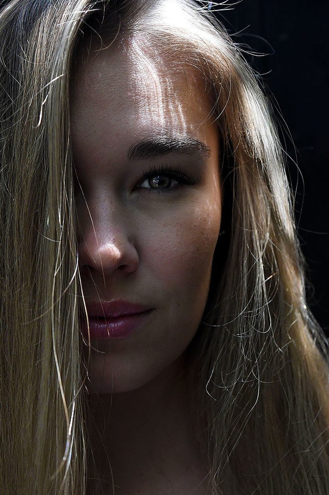 Photograph by Kelly Vivian