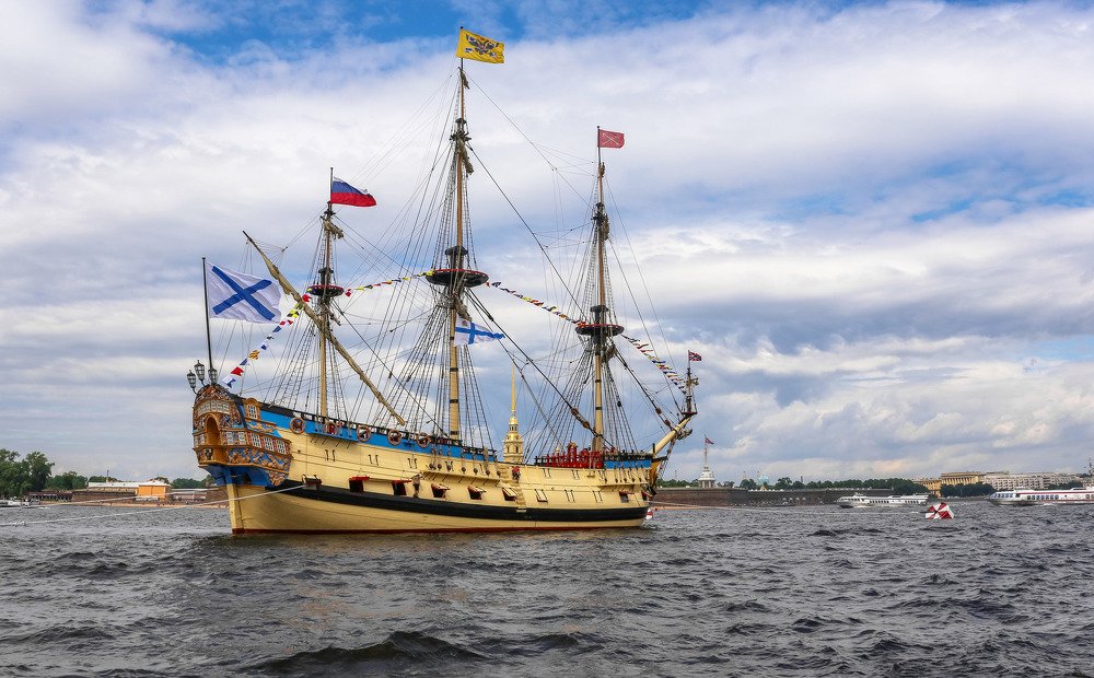 Фотография автора Дмитрий Климов