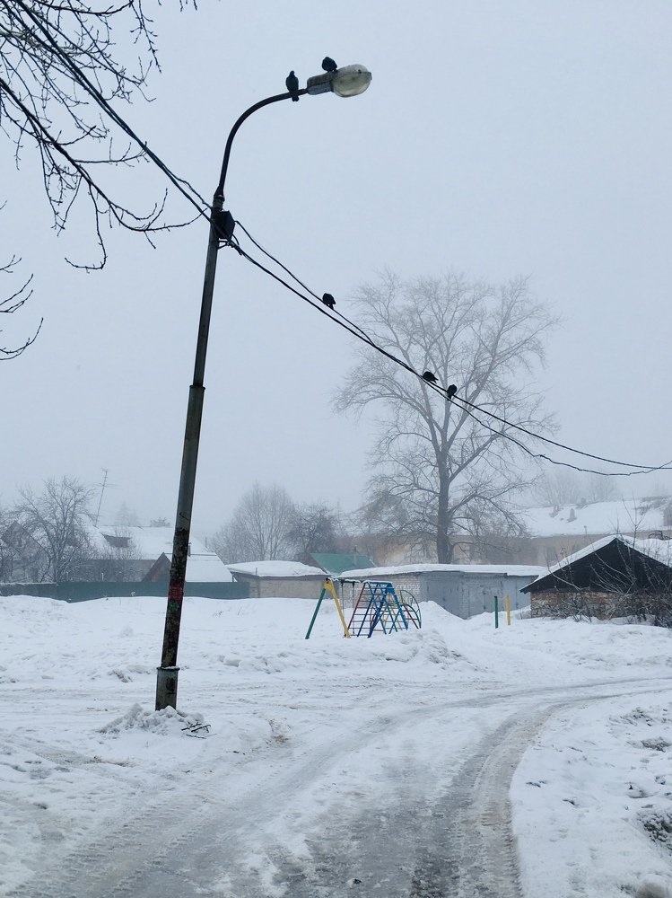 Photograph by Роберт Руба