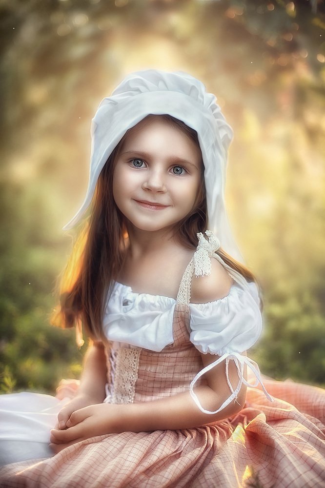 Photograph by Ольга Матиевская