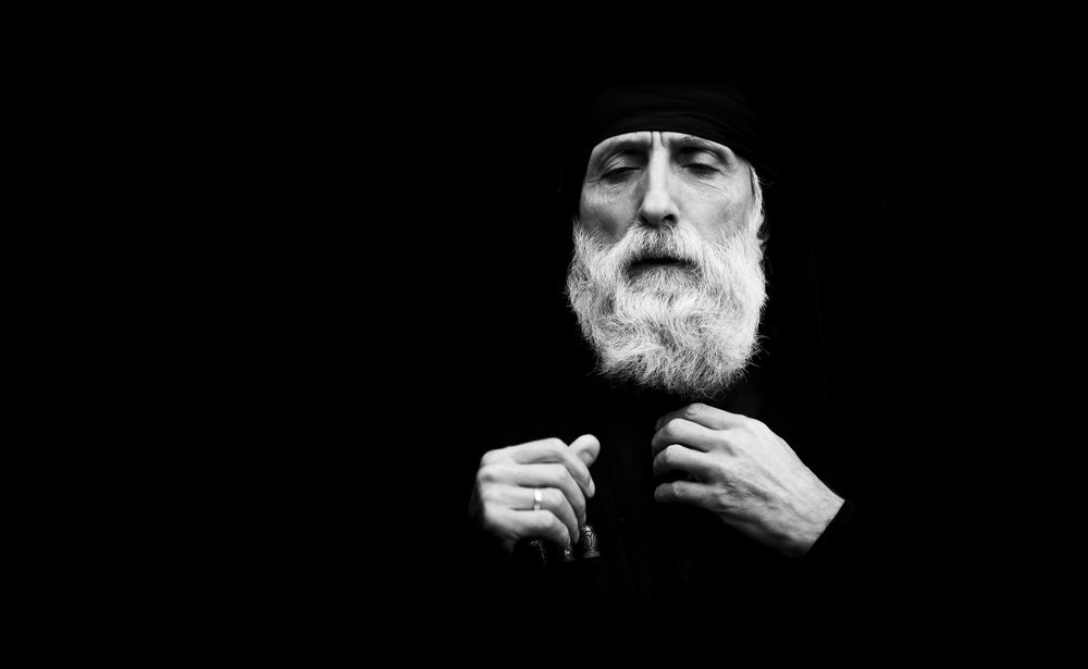 Photograph by David Dgebuadze