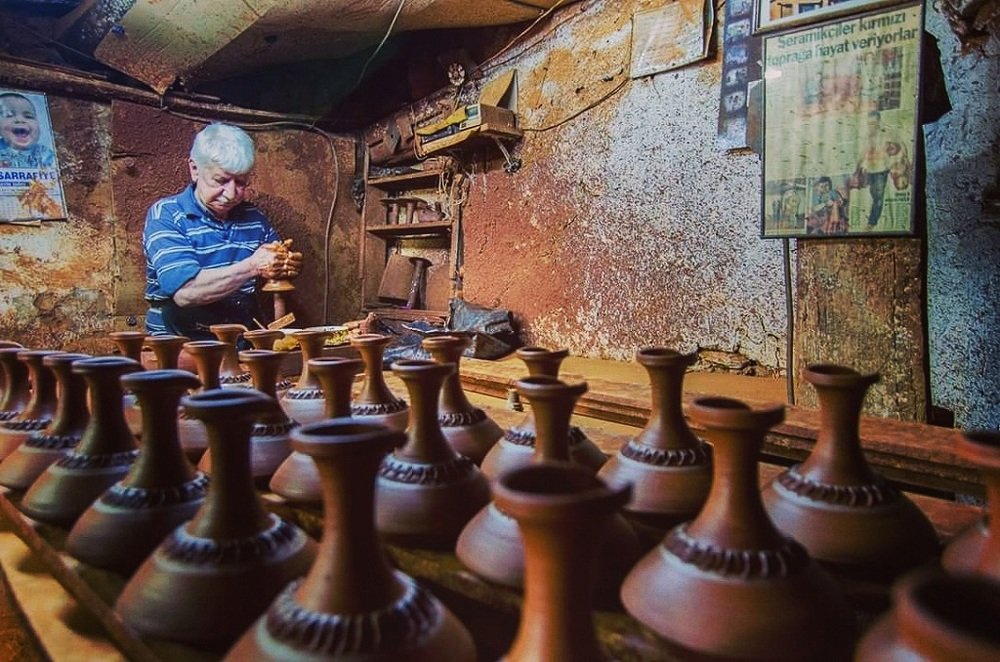 Photograph by Ozcan Simsek