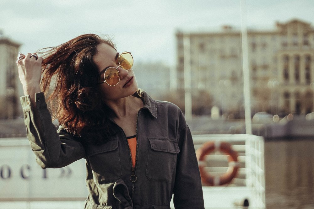 Photograph by Ksenia Nadtochiy