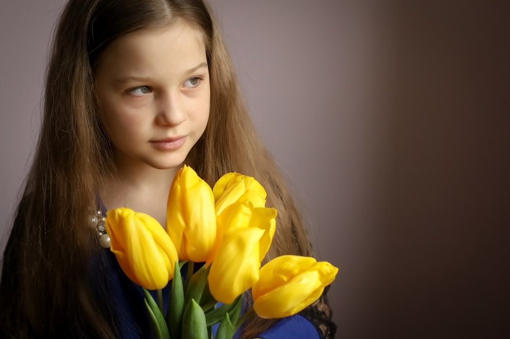 Photograph by Людмила Колесниченко