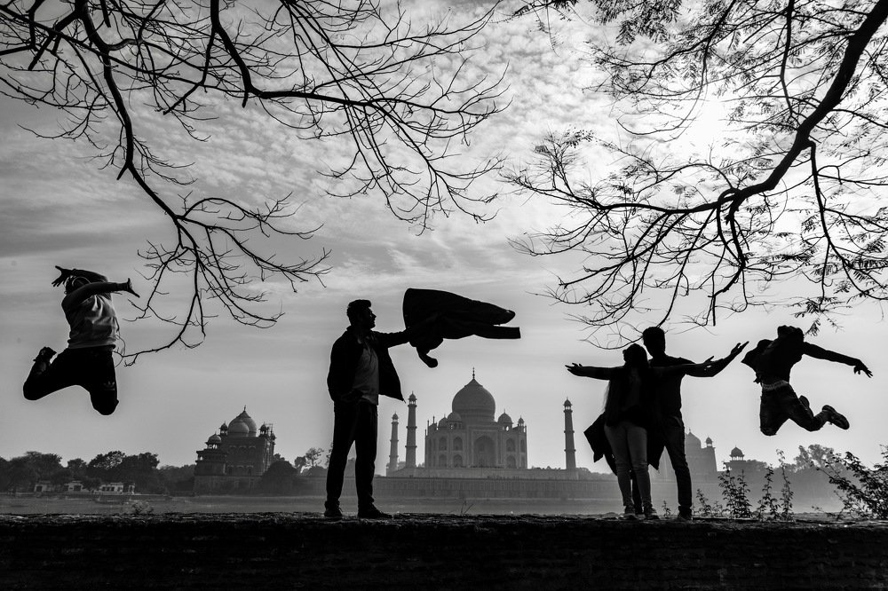 Photograph by Ankit Mudgal