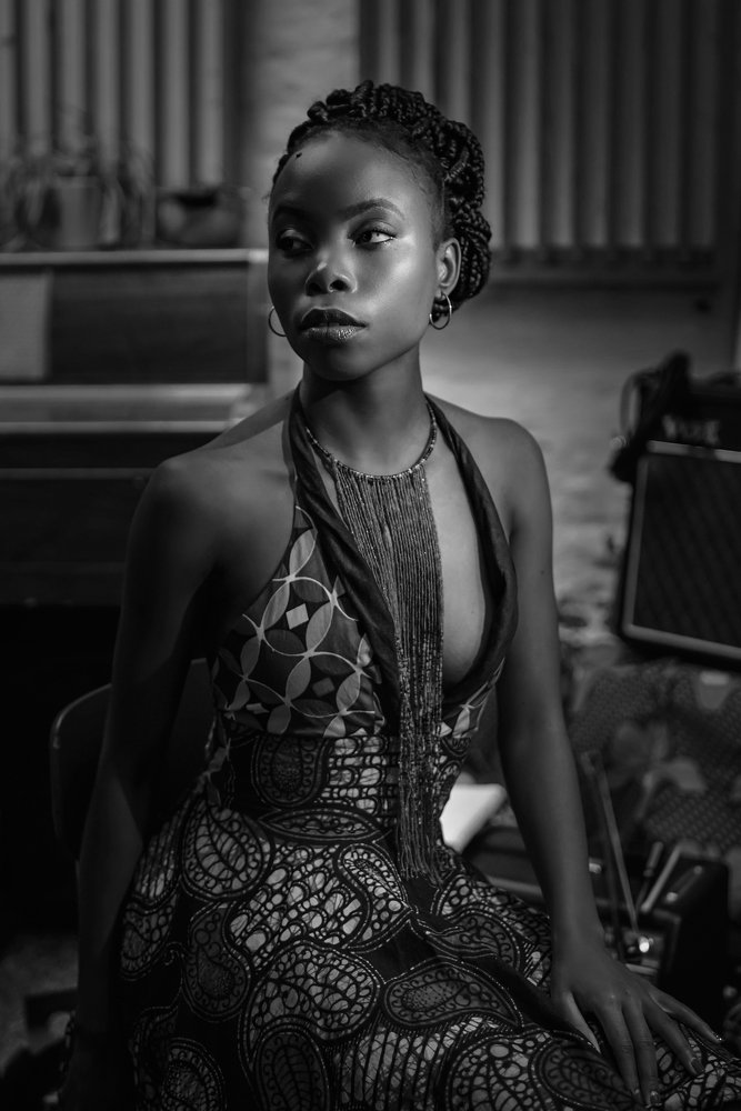 Photograph by Elisa Guarneros Bates