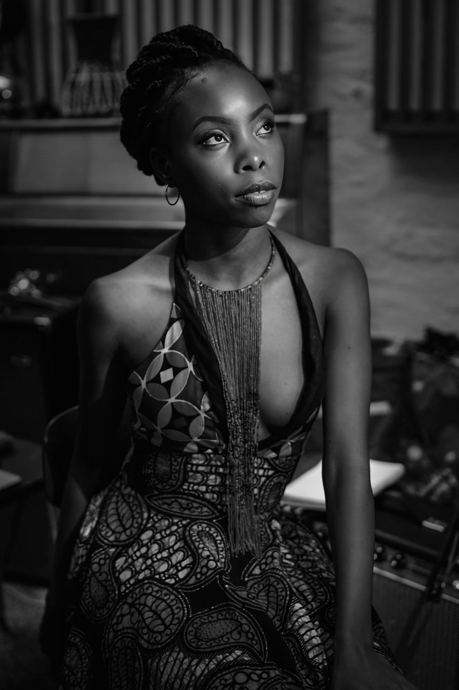 Photograph by Elisa Guarneros Bates