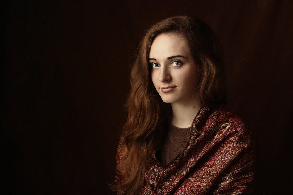 Photograph by Елена Калашникова