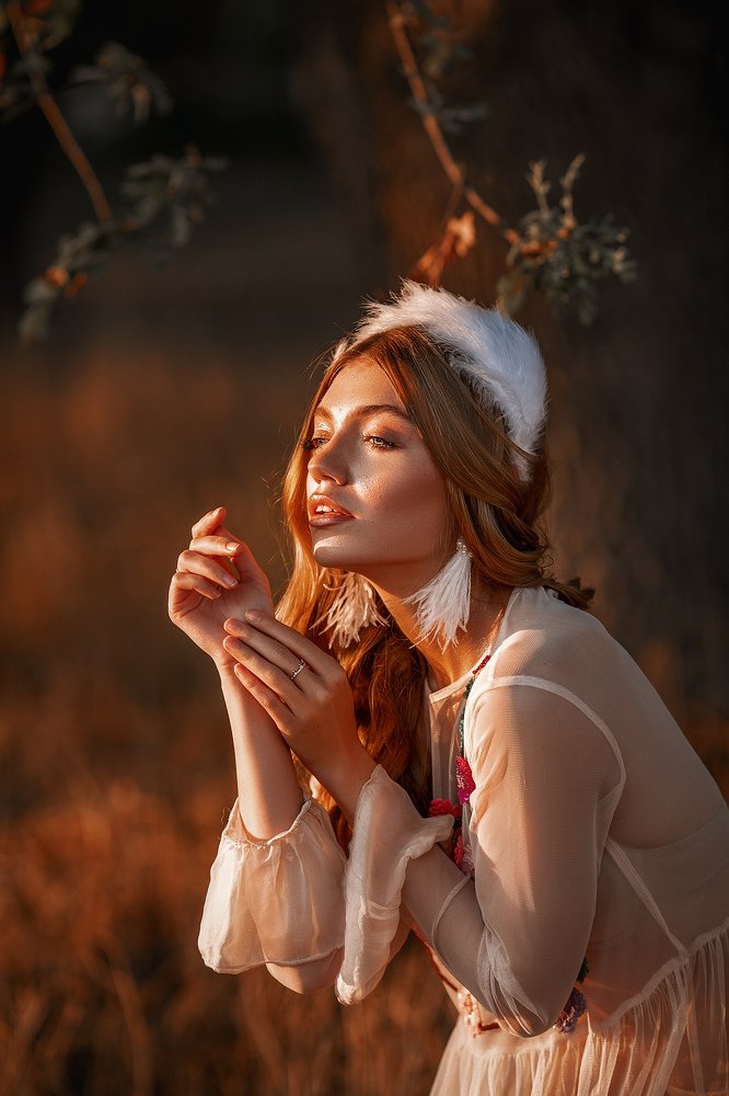 Photograph by Асия Cелимова