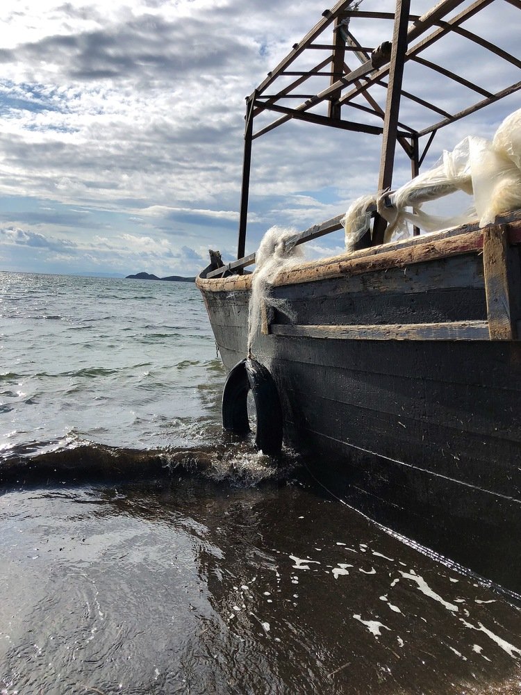 Photograph by Ксения Толканова