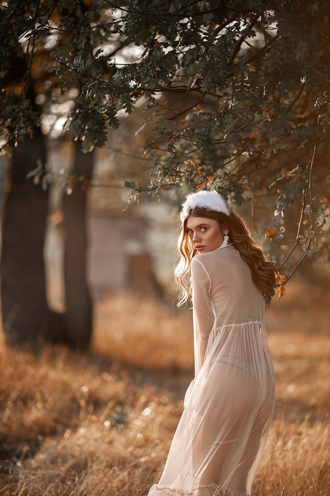 Photograph by Асия Cелимова