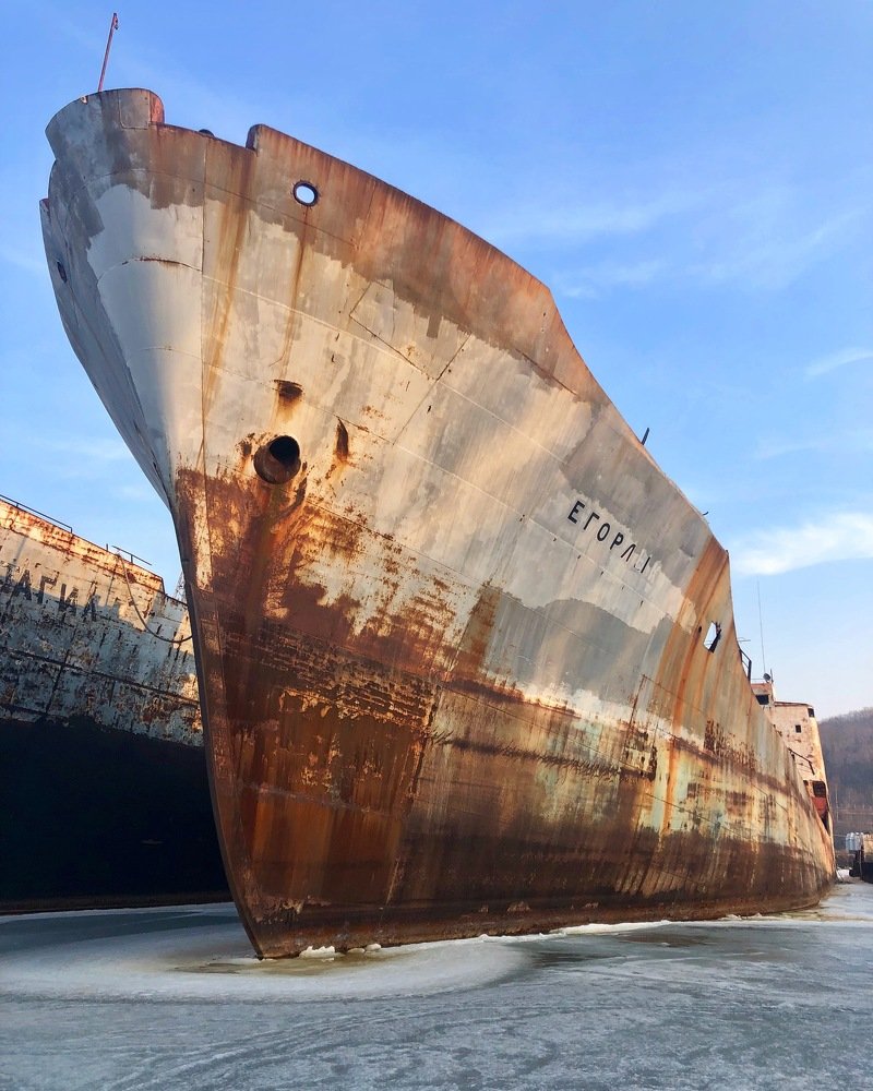 Photograph by Ксения Толканова