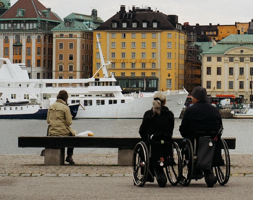 Photograph by Андрей Абрамов