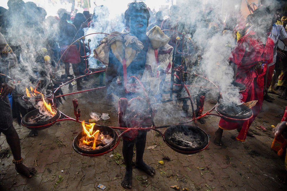 Photograph by Abhinandan Bhaduri