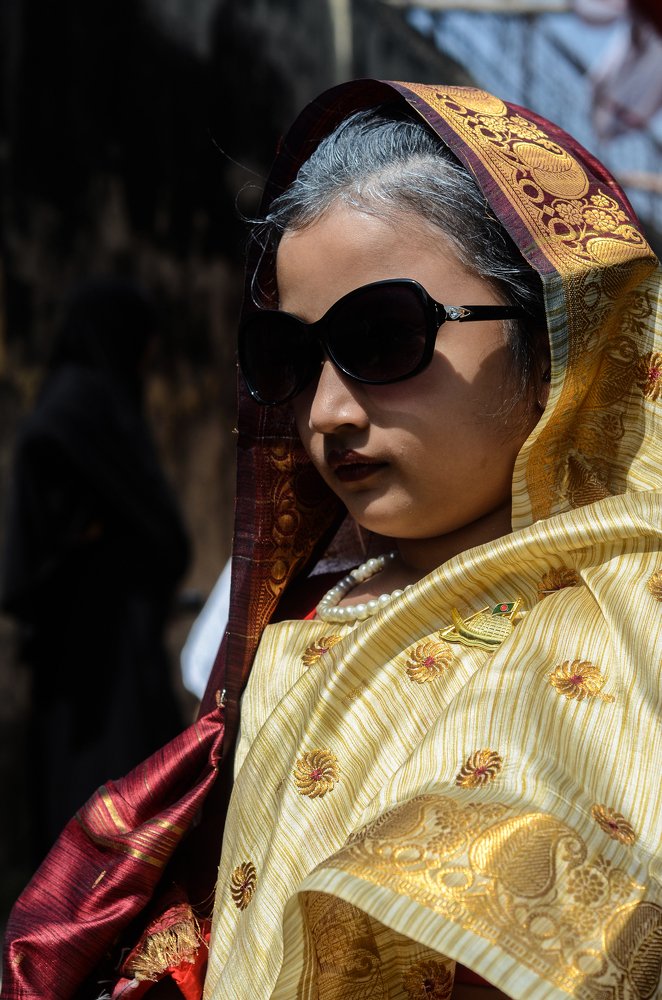 Copy of Prime Minister Sheikh Hasina