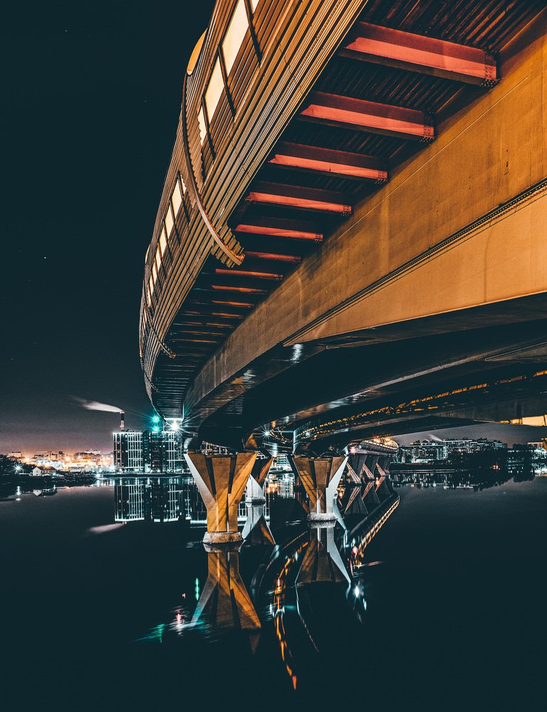 Photograph by Пётр Данилов