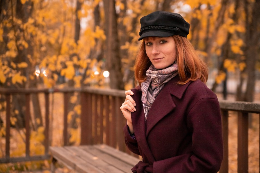 Photograph by Дмитрий Томин