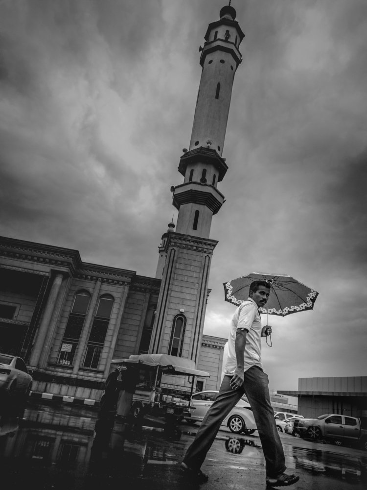 Photograph by Shady Kanaan