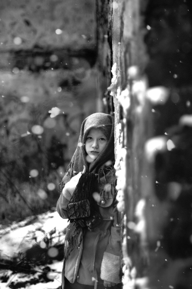 Photograph by Анастасия Агафонова