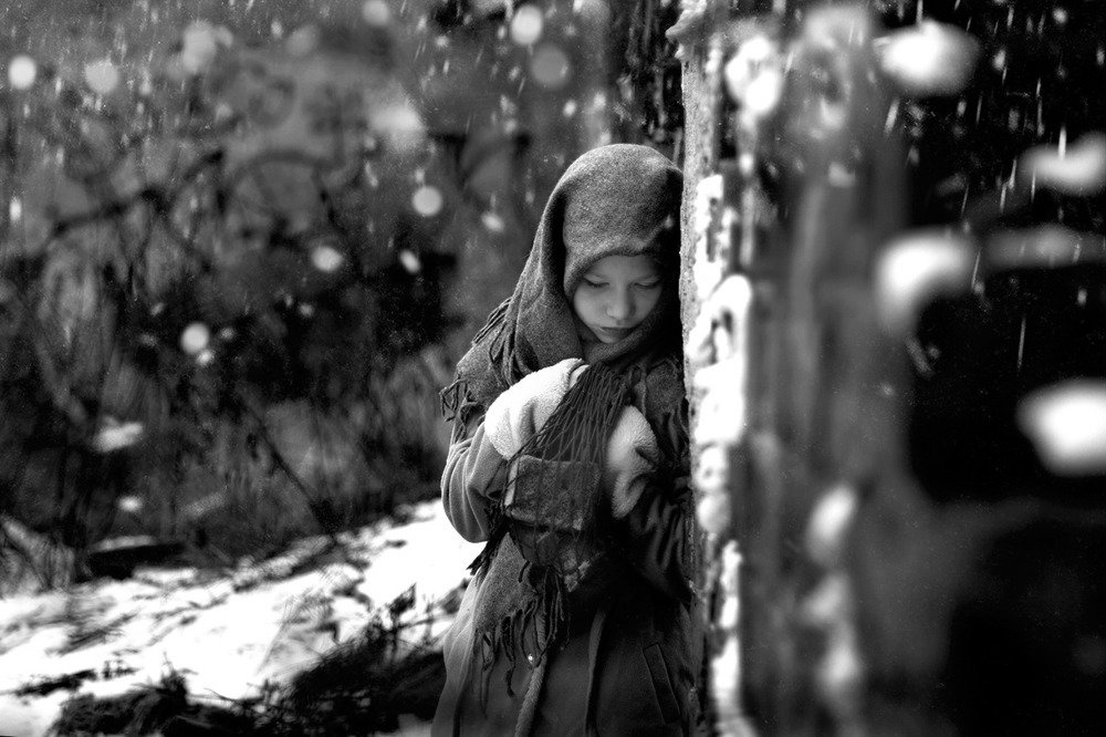 Photograph by Анастасия Агафонова