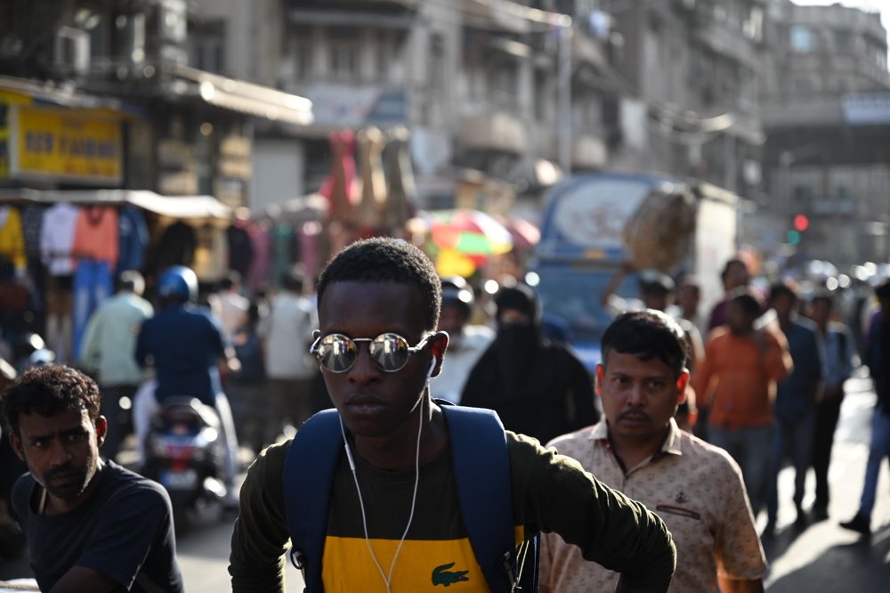 Photograph by Андрей Абрамов