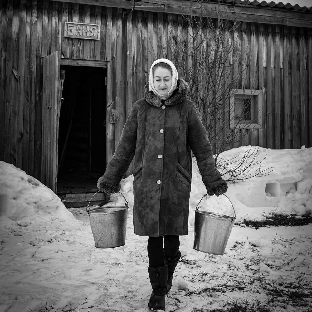 Photograph by Виктор Прокопьев