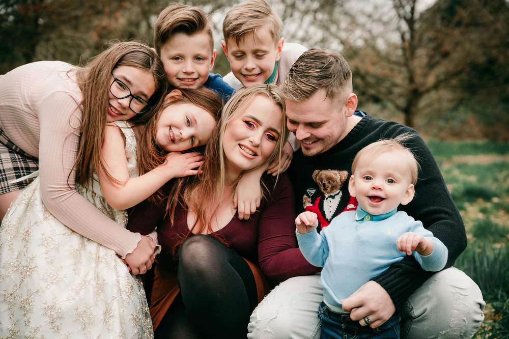 Photograph by Lorena Poltorac