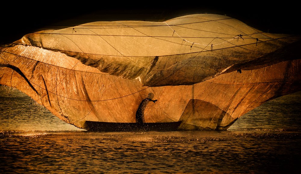 Photograph by Hoang Quôc Vinh