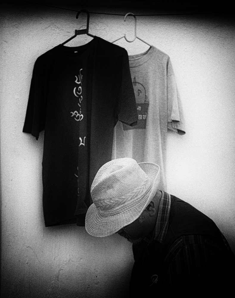 Photograph by Partha Kar