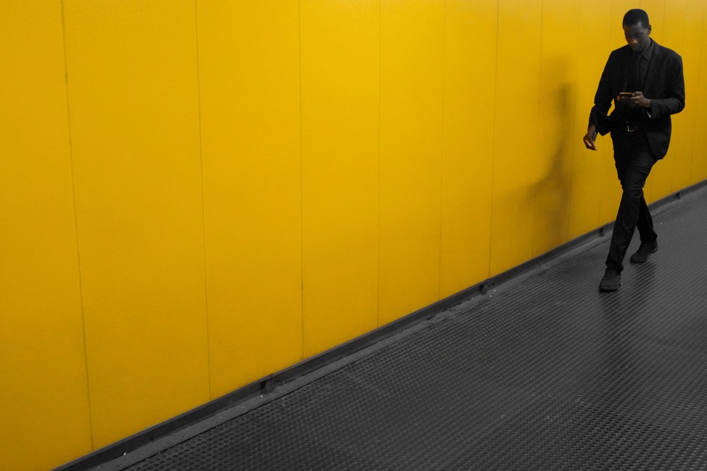 Photograph by Roma Rothman