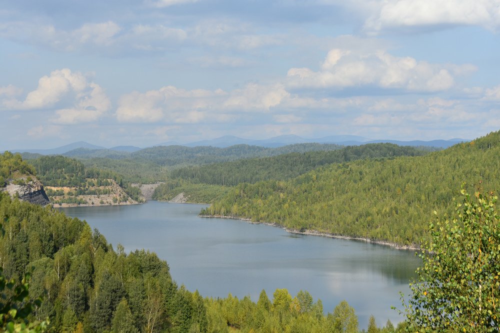 Photograph by Александр Прядко