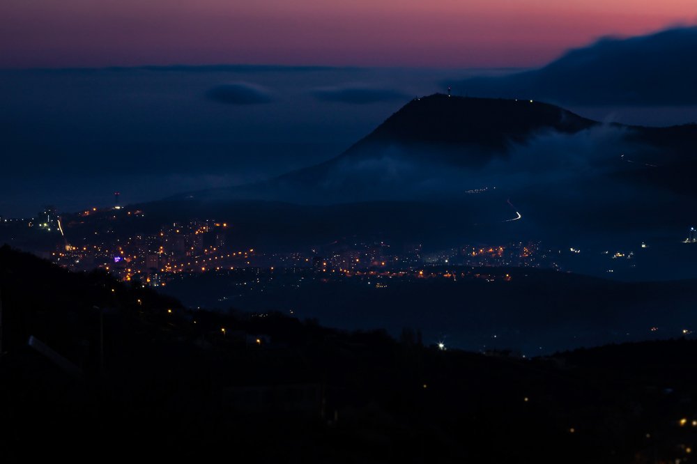 Photograph by Константин Аношин