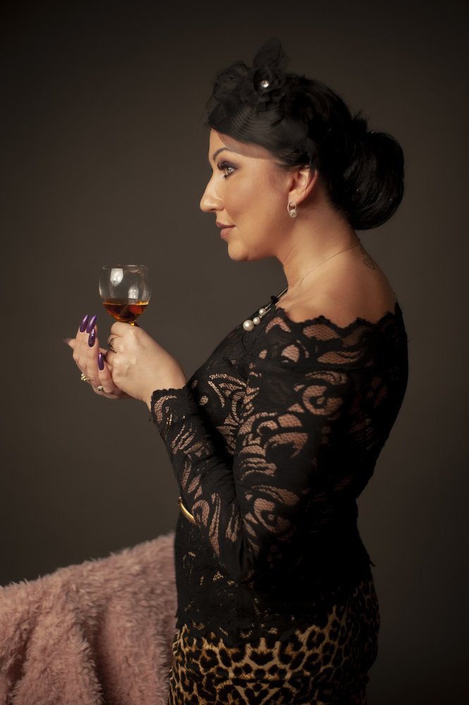 Photograph by Юлия Щербакова