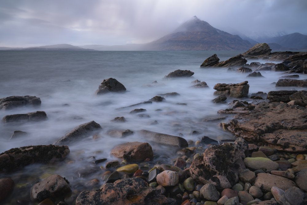 Photograph by Andy Fowlie