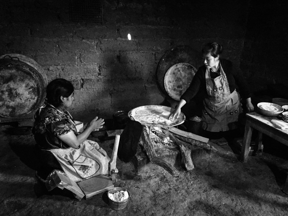 Photograph by Cinthia Ara