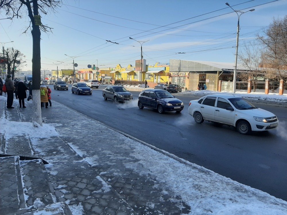 Photograph by Kristina Trofimova