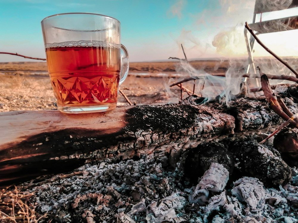 Photograph by Zohre Ehsani