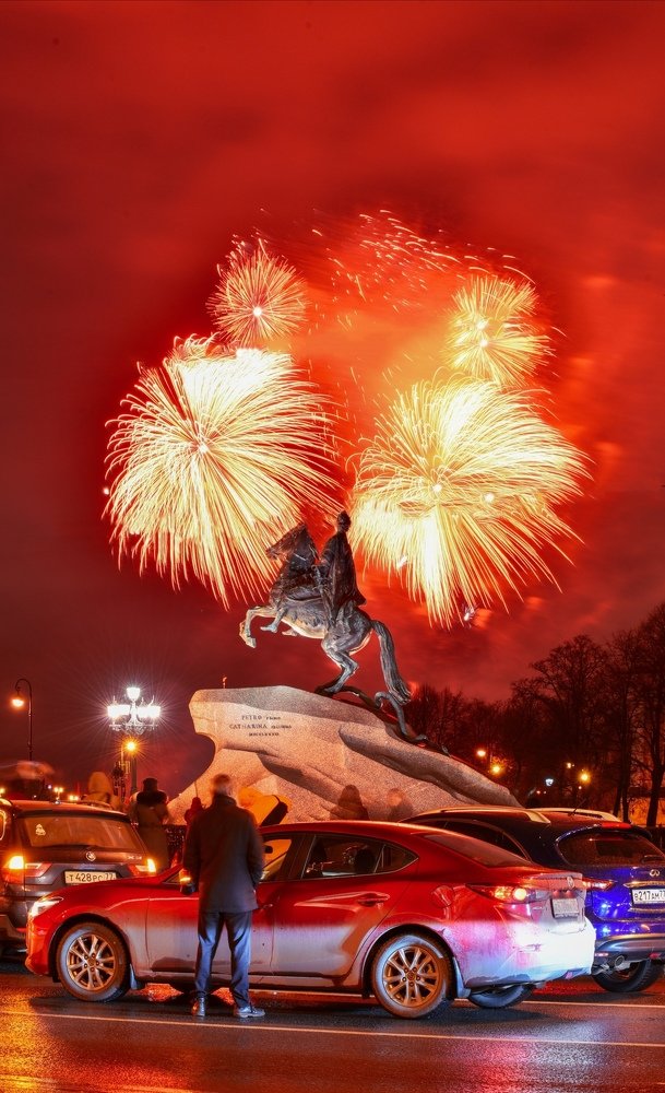 Photograph by Наталья Краснова