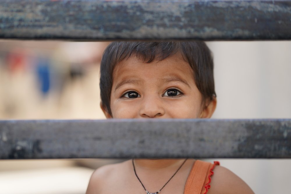 Photograph by Satish Patel