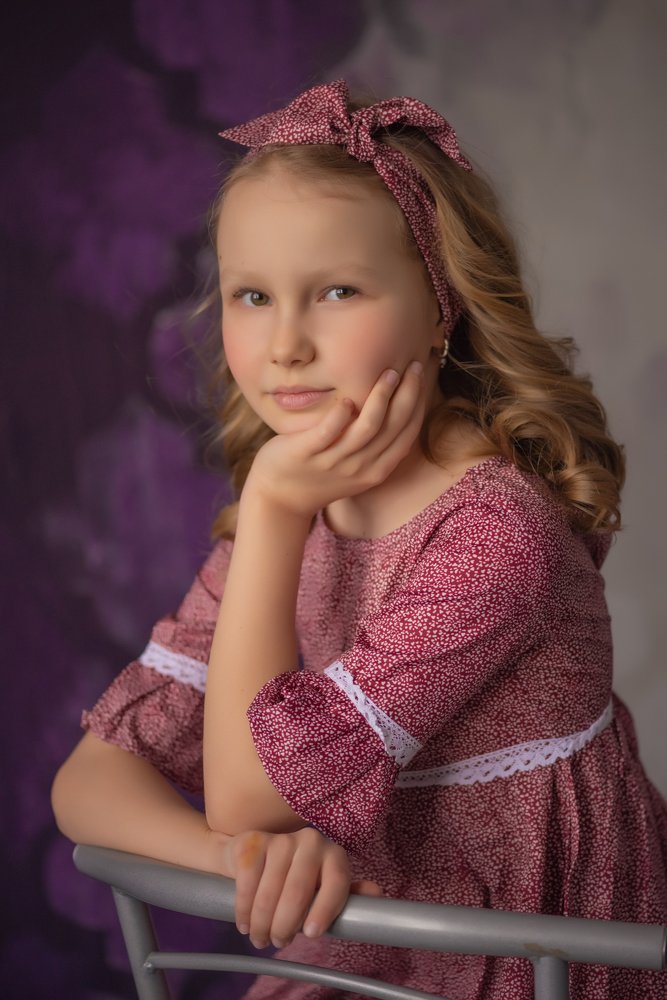 Photograph by Екатерина Предеина