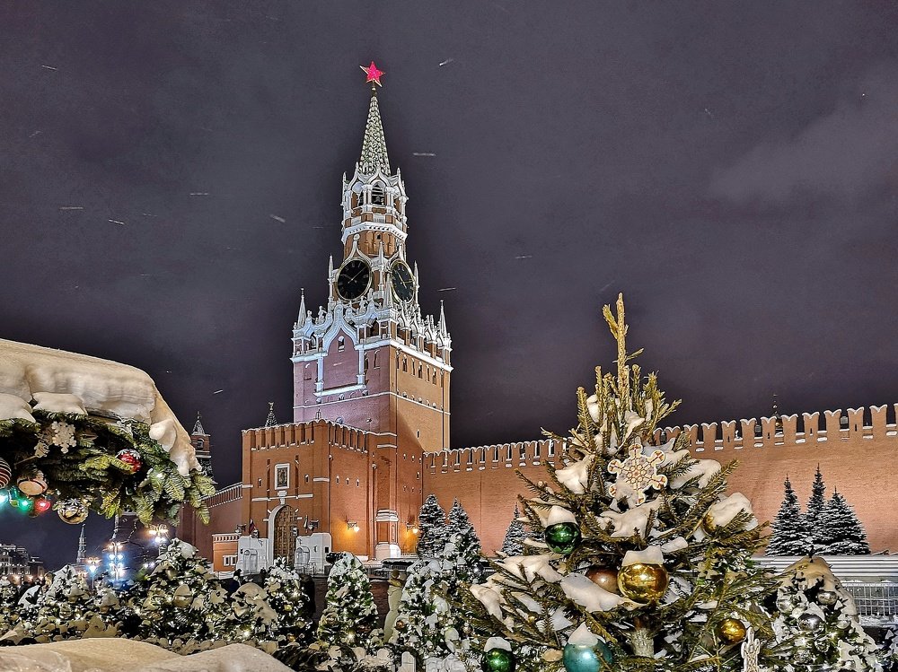 Photograph by Юлия Поликарпова