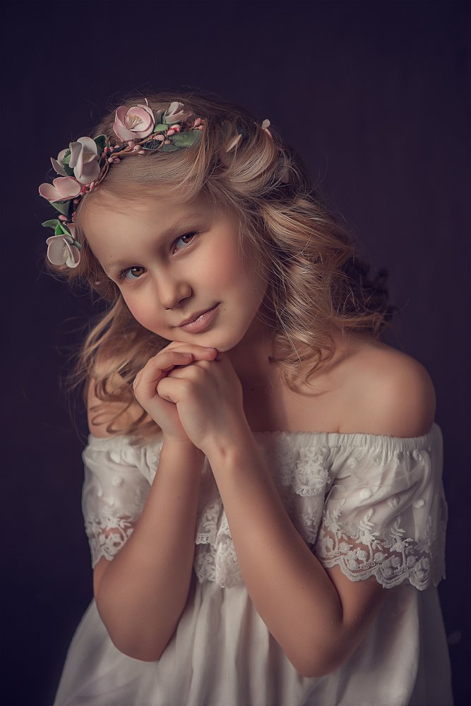 Photograph by Екатерина Предеина