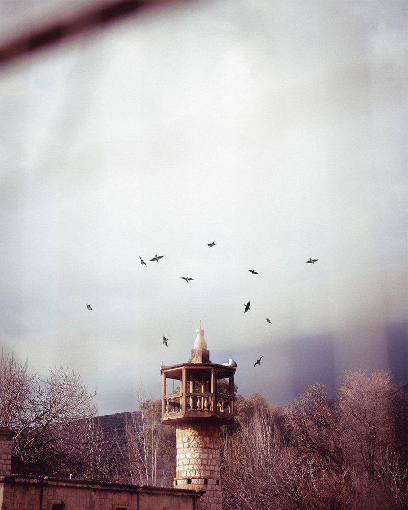 Photograph by Sergey Kiselov