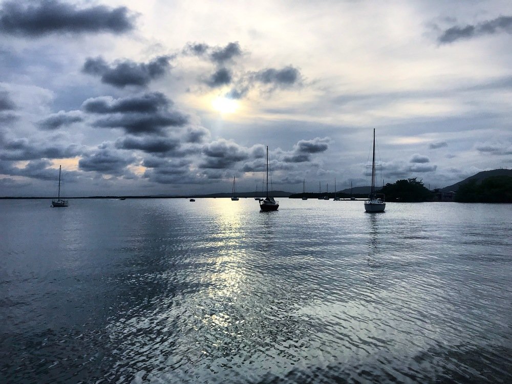 Photograph by Alexander Pérez